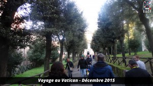 Voyage au vatican 103 